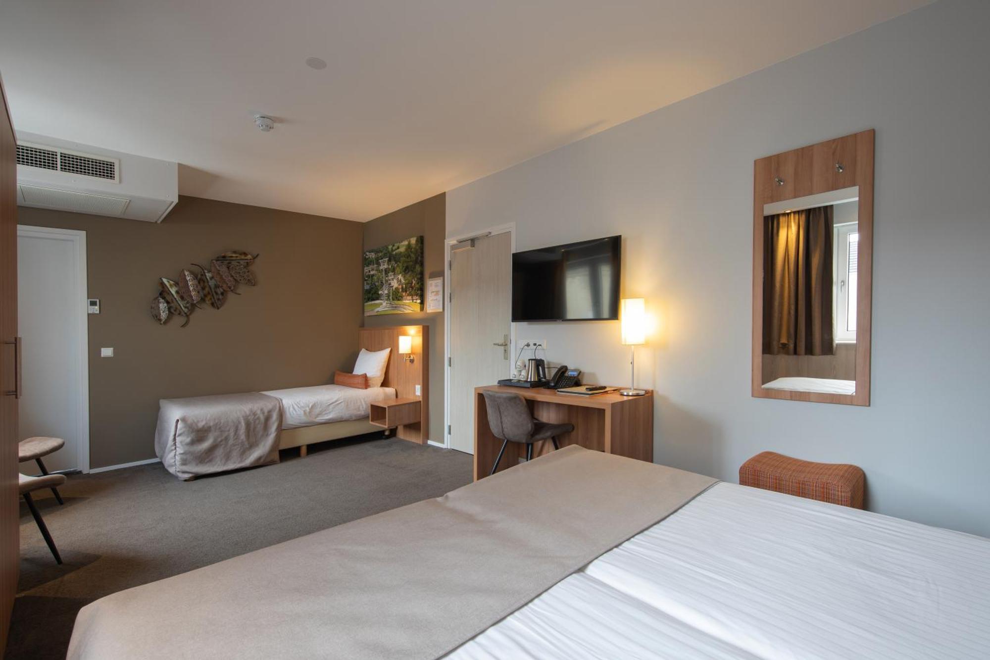 Boutique Hotel Scheepers Valkenburg aan de Geul ห้อง รูปภาพ