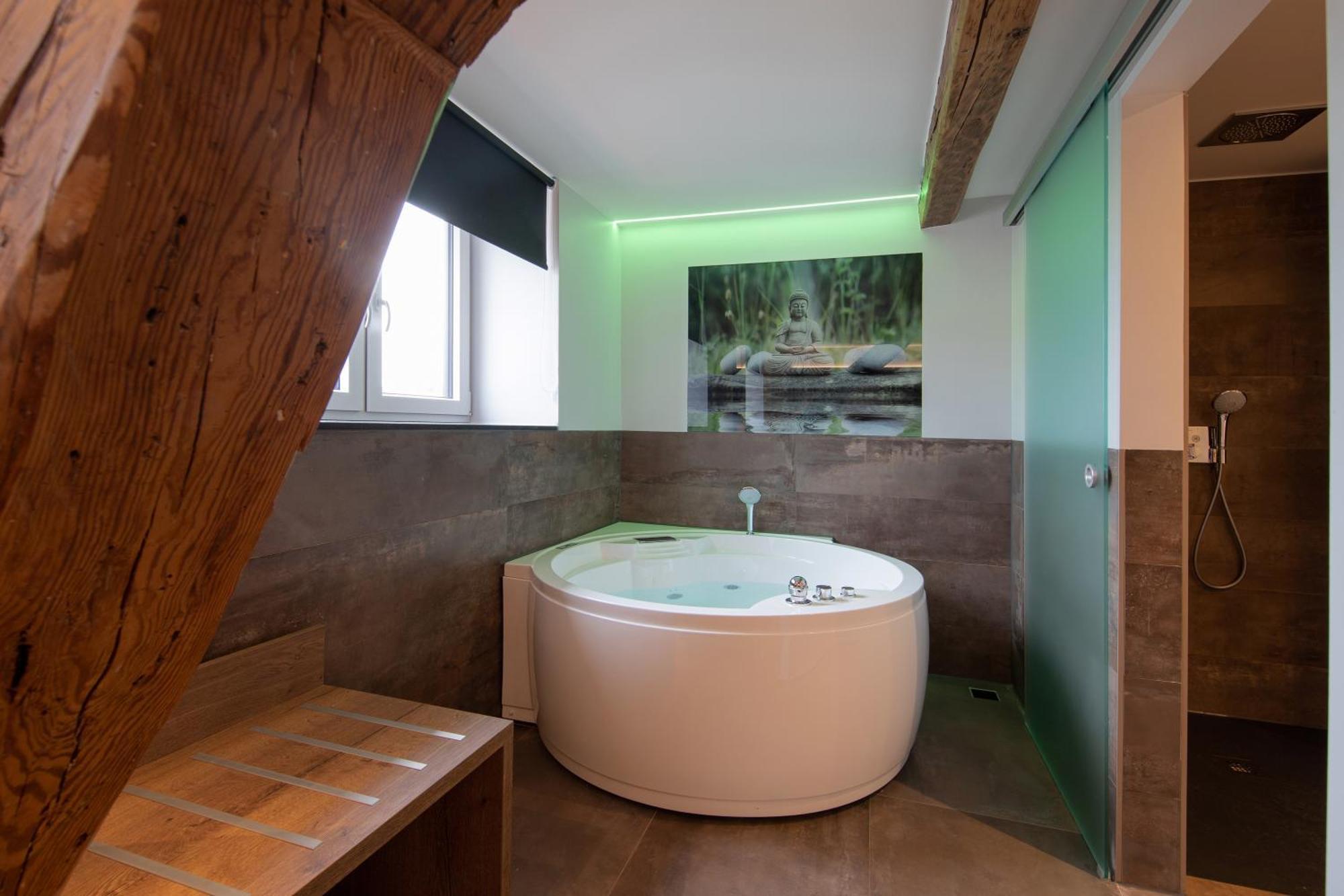 Boutique Hotel Scheepers Valkenburg aan de Geul ภายนอก รูปภาพ