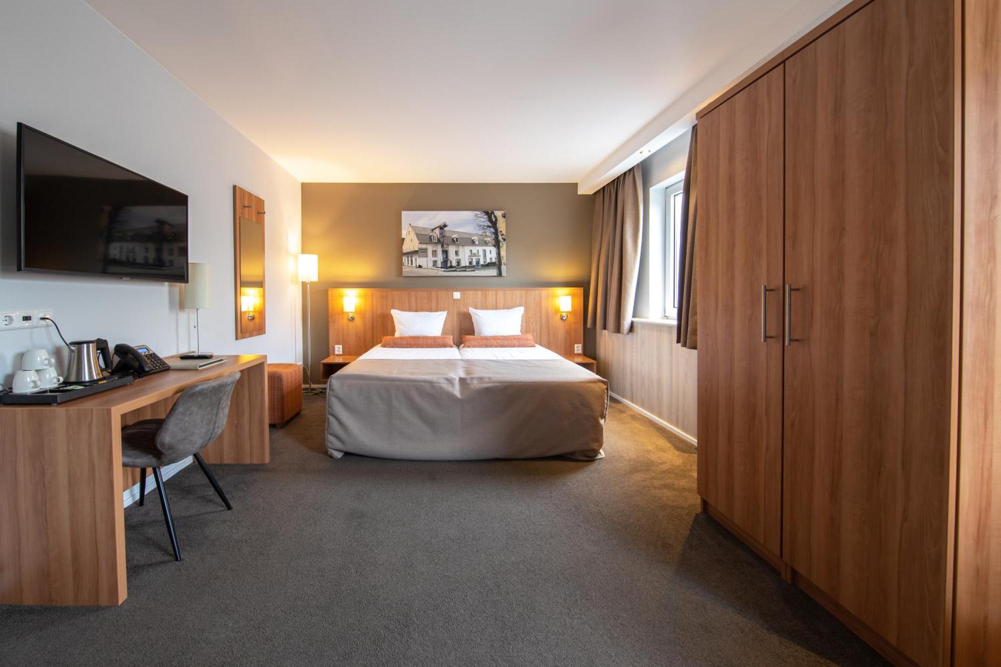 Boutique Hotel Scheepers Valkenburg aan de Geul ห้อง รูปภาพ