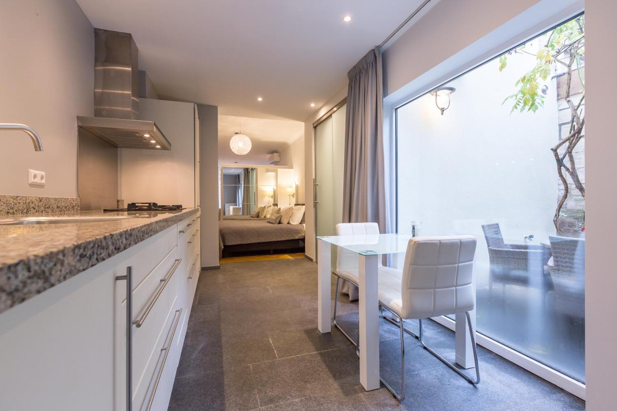 Boutique Hotel Scheepers Valkenburg aan de Geul ห้อง รูปภาพ