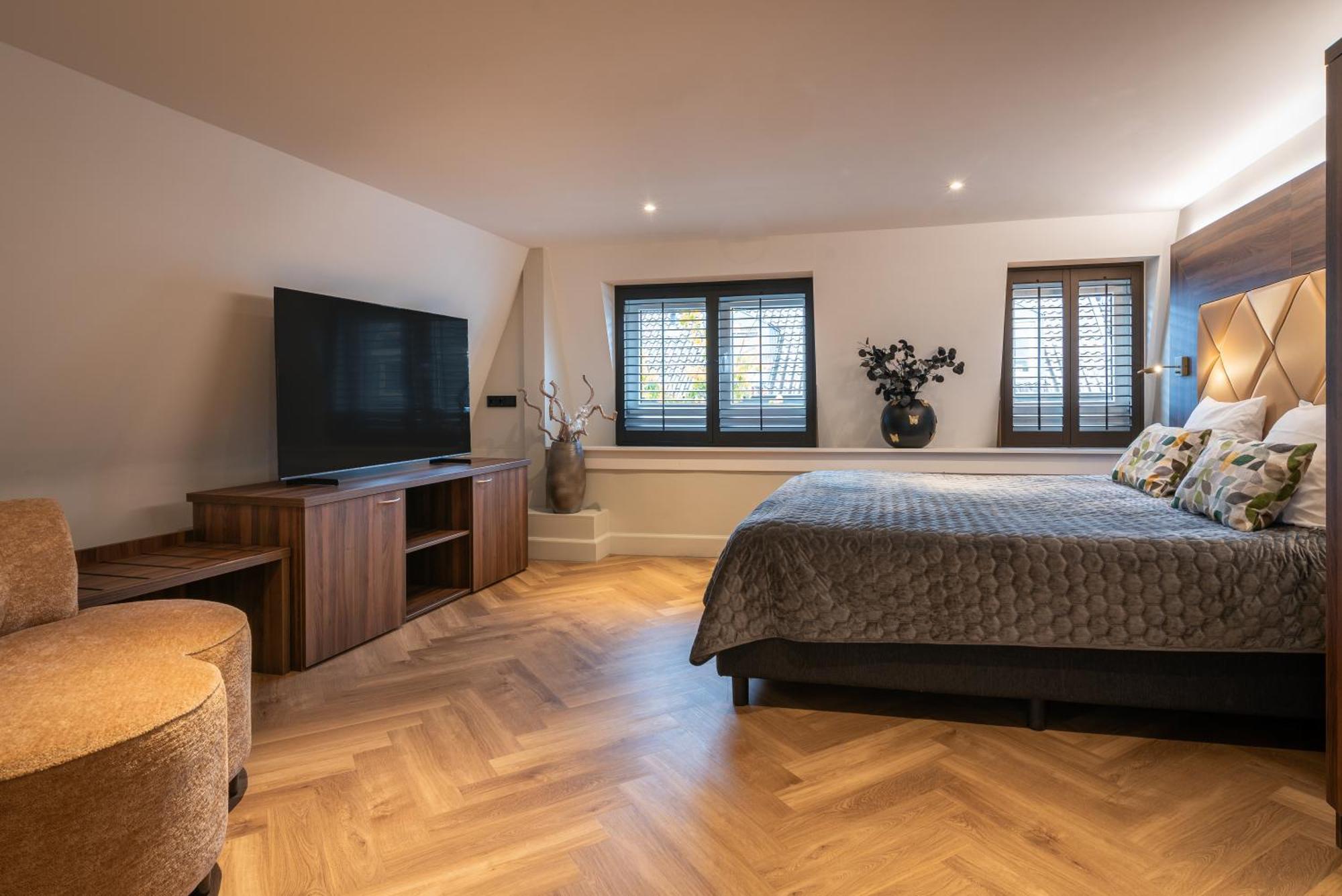 Boutique Hotel Scheepers Valkenburg aan de Geul ภายนอก รูปภาพ